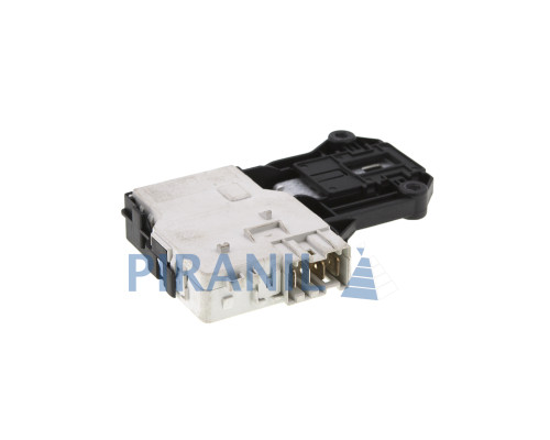 Замок дверей для пральної машини Electrolux (ROLD DF F02510) - 132441801 / 1249675131 / 3792030425 / 1249675149