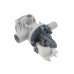 Насос для пральної машини Samsung (Hanyu B20-6A01 9010890, 30W), під три саморізи, клеми роздільні - DC90-11110K