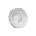 Шестерня середня для м'ясорубки Bosch ProPower MFW45020 (D=70/30 мм, H=43/16 мм)