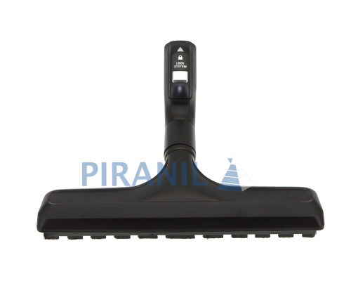 Щітка Parquet Soft Care для порохотяга Rowenta, Tefal (із системою Lock System, паркетна) - ZR904701 (зам. RS-RT3512)