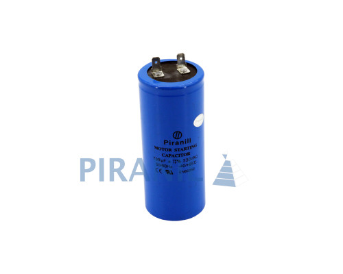 Конденсатор CD60 700 мкФ 330V, пусковий (Piranil)