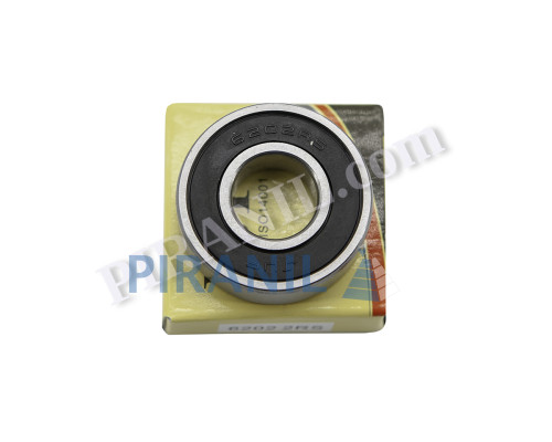 Підшипник JUF 6202 2RS (Китай)