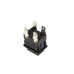 Кнопка живлення для порохотяга Zelmer, Bosch (250V, 12A) - 00637493 / 07.0428