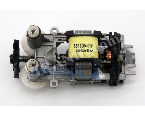 Двигун міксера Elbee / Rotex N2 (5515X5-01P)