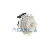 Котушка для посудомийних машин Ariston, Indesit, Whirlpool (Aweco V3M-E25A0 VDA) - C00302488