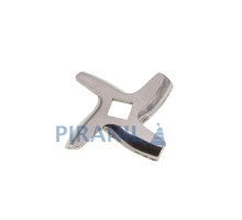 Нож для мясорубки Moulinex HV6 (серии A133xx) с квадратным отверстием - A09B03 / MGR106UN