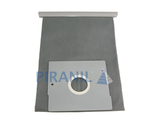 Мішок Whicepart VC04W090LGH для пилососа LG, флізеліновий (100х110 мм) - 5231FI2024H, 5231FI2024G