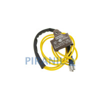 Датчик для холодильника ELTH K-II Type 261N 1368 (20T80K), 2 жовтих дроти