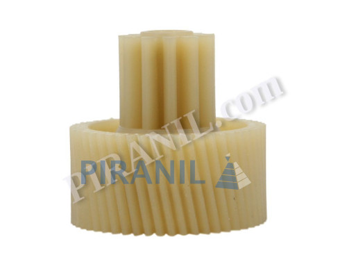 Шестерня для м'ясорубки Moulinex MS-4775455, Krups (42/20 мм) (Україна)