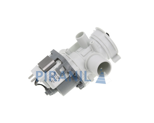 Насос для пральної машини Samsung (PX-2-35, 35W) - 10MA55 / 163SU01 / DC90-11110K (уцінка)
