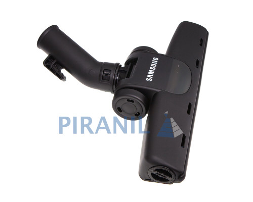 Турбощітка TB-250 "Pet Brush" для пилососа Samsung (d=35 мм) - DJ97-00651A