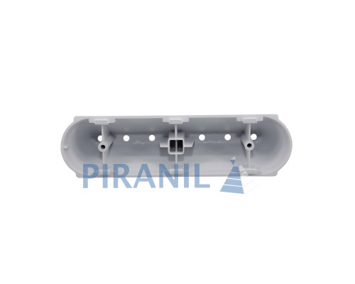 Ребро барабана для пральної машини Zanussi 4055010278