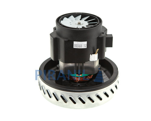 Двигун миючого порохотяга Ametek (H=135 мм, 1200W), універсальний - 063400010 / 6110820009