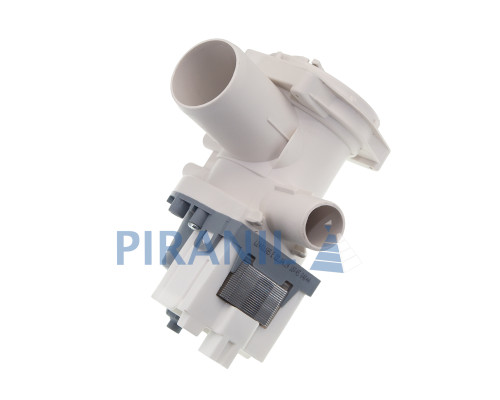 Насос для пральної машини Siemens, Bosch (40 мм + 24 мм) (Askoll M325 40W) - 00141120 / 00141283