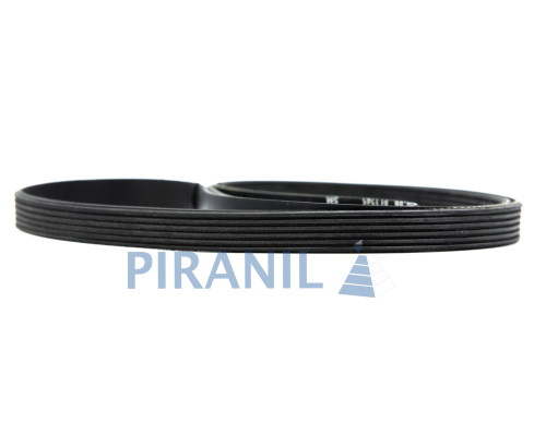 Ремінь 1245 J6 black (Optibelt-RB PJ 1245)