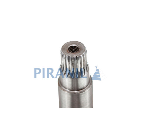 Хрестовина для пральної машини LG (H=103 мм) (нержавійка) - аналог 4434ER1007D / cod. 727