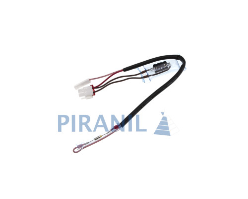 Датчик для холодильника Samsung (PB302 / PST-3 / N12-5), квадратный - DA47-10150E