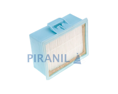 Фільтр HEPA для порохотяга Bosch - 00576833 / 00577349 / VC05W18800T