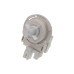 Насос (катушка) для стиральной машины Miele (HANYU B20-6 9011227, 30W), 4 защелки - 6239560 / 8760859