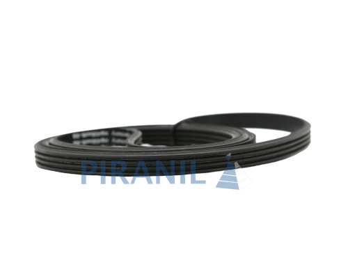 Ремінь 1126 J4 black (Optibelt-RB PJ 1126)