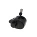 Капучинатор LatteCrema Hot (молочник) DLSC029 для кавомашини DeLonghi Eletta Explore - AS00005734