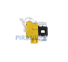 Замок дверей для пральної машини Indesit, Ariston (ROLD DKS001), нового типу - C00254755