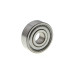 Підшипник SKF 608 ZZ в промисловій упаковці