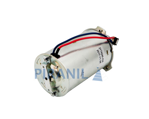 Двигун хлібопічки Kenwood (ZYT4245-23A / RD-ZD-25F, DC 220V 50W) - KW713198