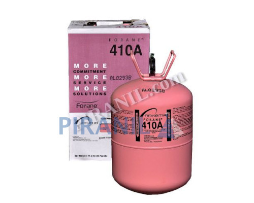 Фреон Arkema Forane R-410a (11.3 кг) (Франція)