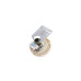 Пресостат для пральної машини Beko (SPS-A04F / SPS-A02D) - 2819710600 / 2819710200