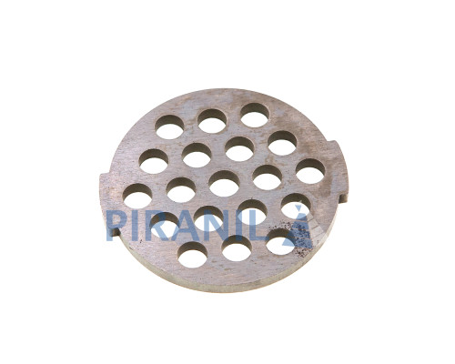 Сито м'ясорубки Moulinex/Tefal велике (d зовн=54 мм, d вн=7 мм, отв=7 мм) - SS-192247