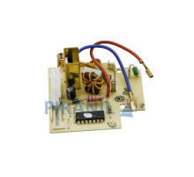 Модуль (плата) кухонного комбайна Bosch - 00160690