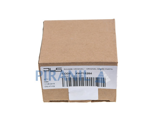 Редуктор вінчика для кухонного комбайна Kenwood - KW715264