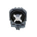 Насос (котушка) Askoll M325 (Art.RS0815, 40W) для пральної машини Bosch, Electrolux, квадратна, 3 клямки, клемник під фішку - 00292123 / C00266228