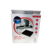 Фільтр вугільний Wpro для витяжки AEG, Elica, Whirlpool (225x210x30 мм) - 484000008575 / C00380078