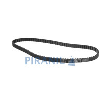 Ремень Batena 200XL037 (20", 100 зубов) для кухонного комбайна Bosch, Zelmer - 07.0090 / 00631373