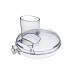 Кришка для основної чаші кухонного комбайна Moulinex (d=195 мм) - MS-5966919