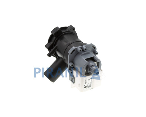 Насос для стиральной машины Bosch Maxx (Hanyu B20-6AZC 9010227, 30W) - 00141896 / 00142370 / 00141874