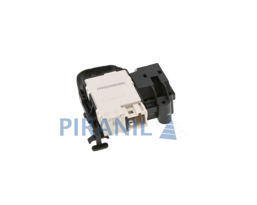 Замок дверей для пральної машини Haier (KM Concore DM-7 1909230629H1) - 0024000128A