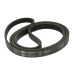 Ремінь 1333 J5 black (Hutchinson Poly.V 1333 J)