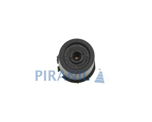 Роз'єм нижній для чайника - SLD-101B (250V, 10A)