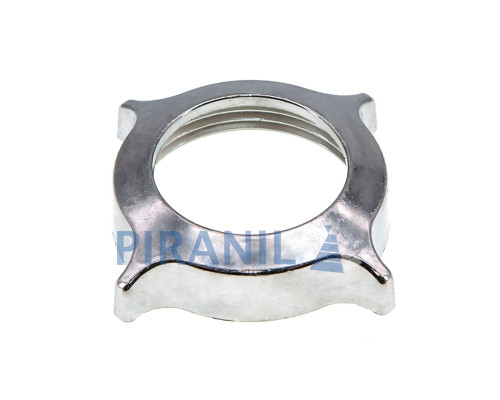 Гайка зажимна м'ясорубки Braun - BR67000903