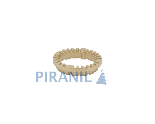 Розсікач газового пальника (конфорки) Ariston (53/60 мм) - C00027172