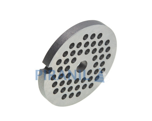 Сито м'ясорубки Bosch Smart Power (D=54 мм, d=8 мм, отвори 4 мм) - 10009254