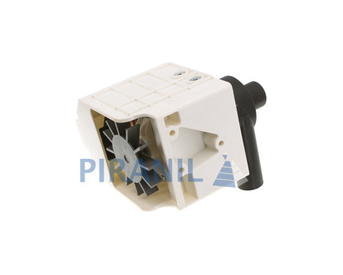 Насос для пральної машини Daewoo DWF 5500/5570/5590, (GRE 5882X, 100W) - 163DA00 / PMP000DW