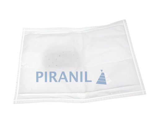 Набір одноразових мішків HYGIENE+ ANTI-ODOUR для пилососів Rowenta, Tefal, Moulinex, OBH Nordica (4 шт) - ZR200740