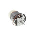 Двигун для кухонного комбайна Moulinex (Kelson 70x35, L=154 мм) - MS-651196 / MS-652812