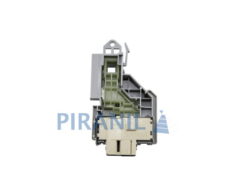 Замок дверей для пральної машини Electrolux (ROLD DA045671) - 1462229228