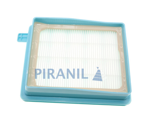 Фильтр HEPA для пылесоса Philips CP0252/01, без вставок - 432200493801