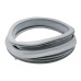 Манжета люка для пральної машини Zanussi - 1240167013 / 1240167427 / 1240167096 / 117ZN11
